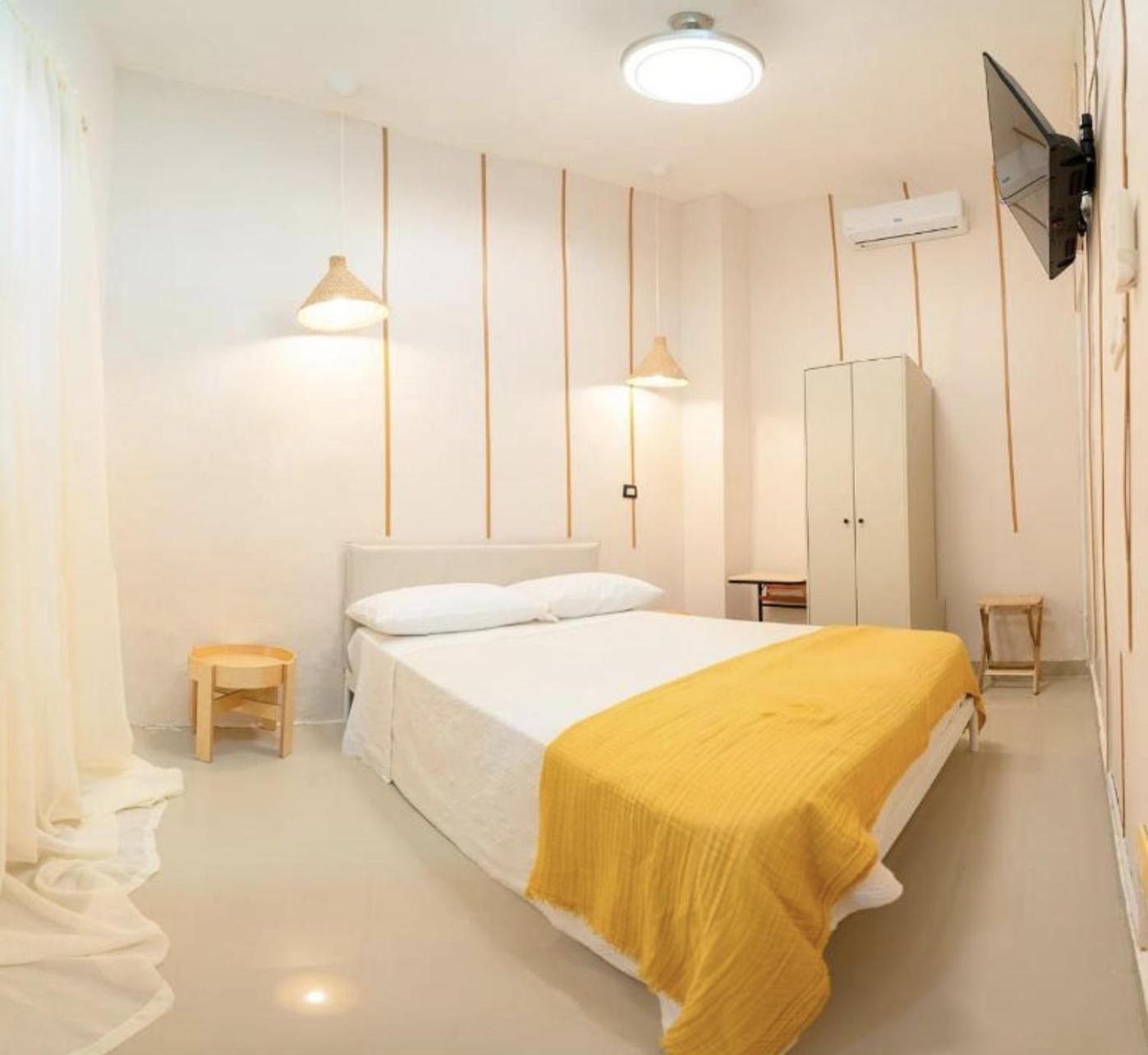 Hostal Mama Mambo - Zona Colonial Saint-Domingue Extérieur photo