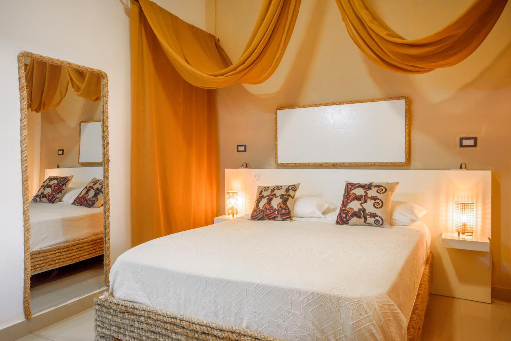 Hostal Mama Mambo - Zona Colonial Saint-Domingue Extérieur photo