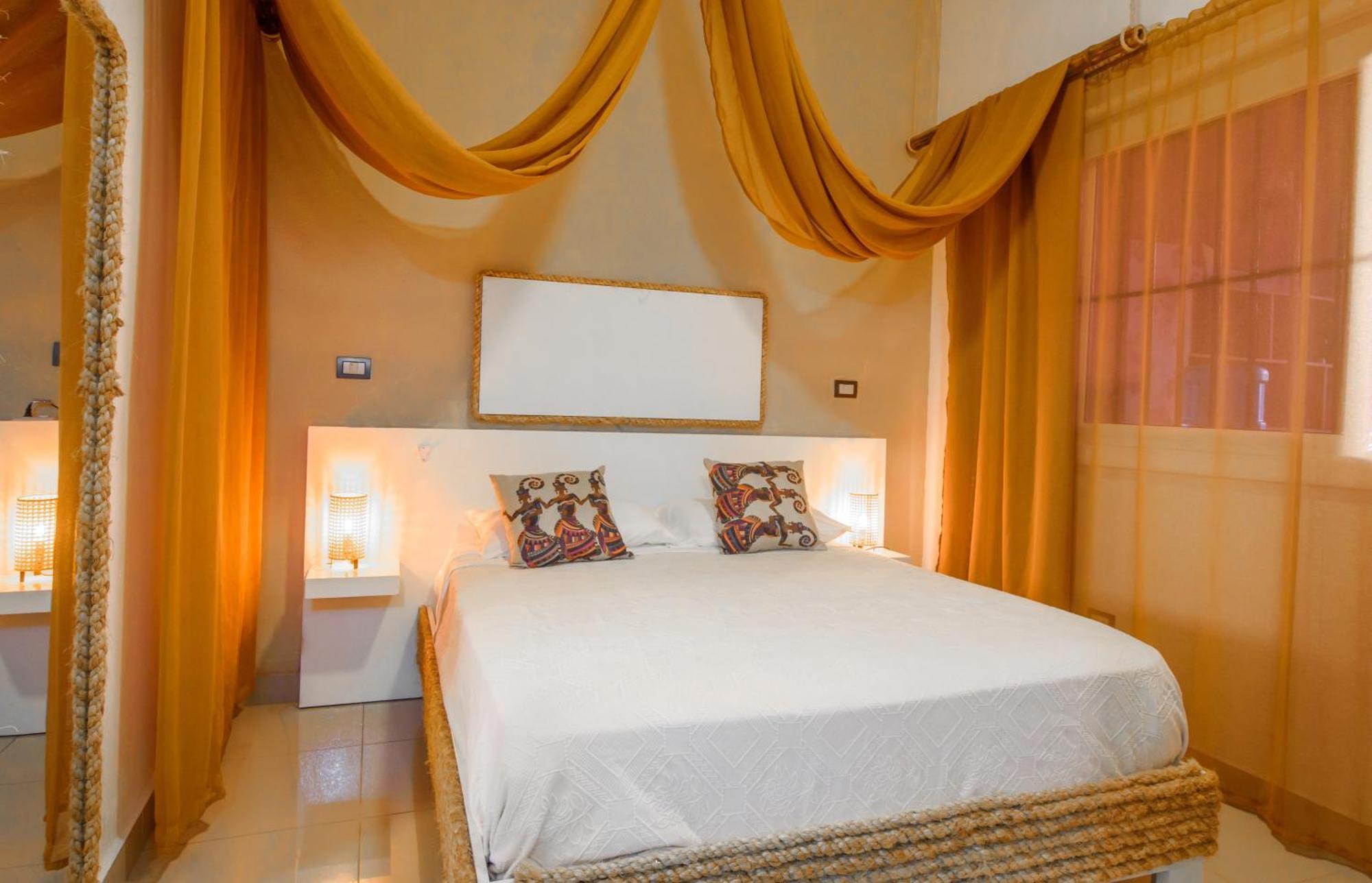 Hostal Mama Mambo - Zona Colonial Saint-Domingue Extérieur photo